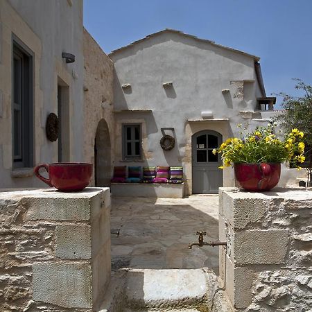 Athermigo Boutique Estate Gavalochori ภายนอก รูปภาพ