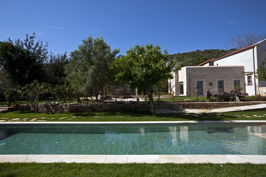 Athermigo Boutique Estate Gavalochori ภายนอก รูปภาพ