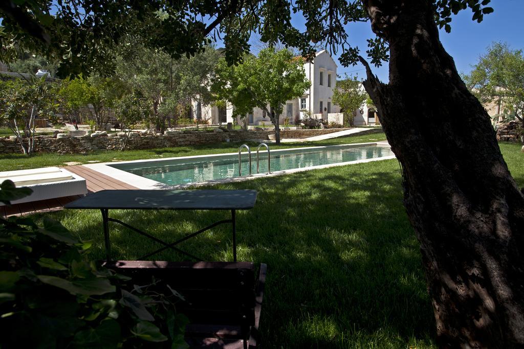 Athermigo Boutique Estate Gavalochori ภายนอก รูปภาพ
