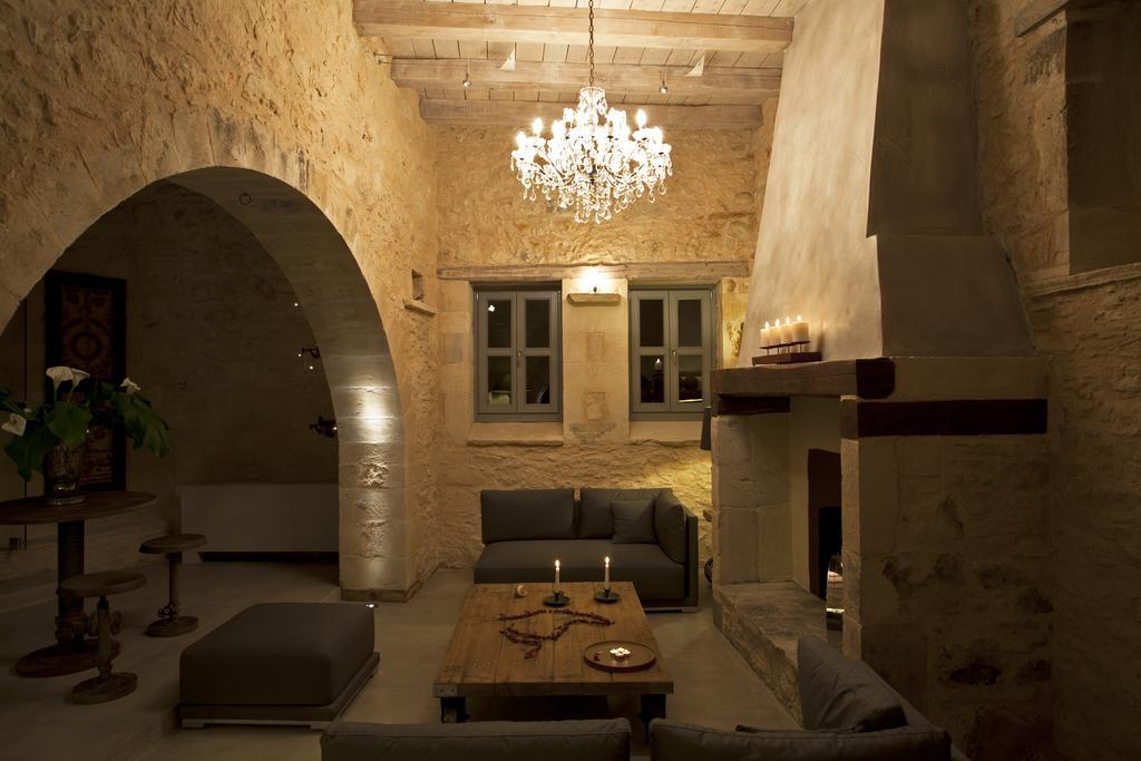 Athermigo Boutique Estate Gavalochori ภายนอก รูปภาพ