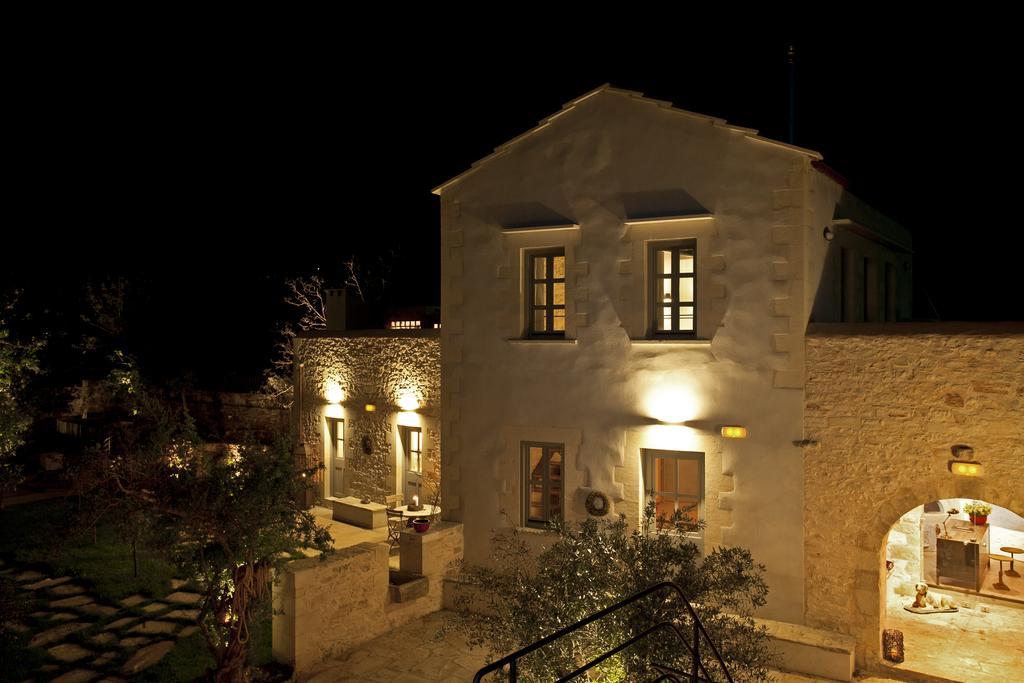 Athermigo Boutique Estate Gavalochori ภายนอก รูปภาพ