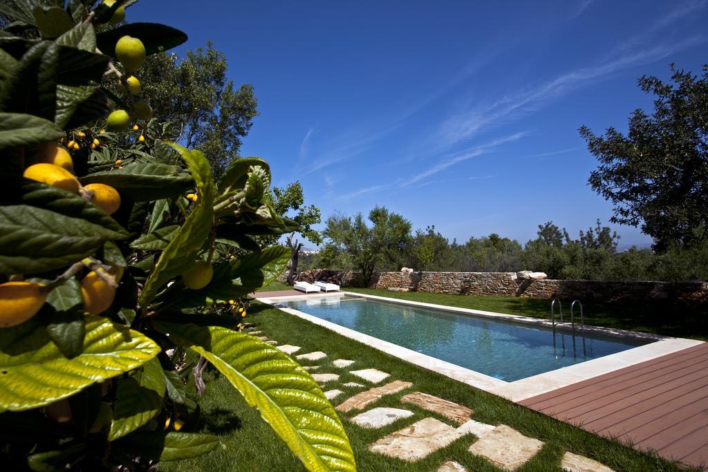 Athermigo Boutique Estate Gavalochori ภายนอก รูปภาพ