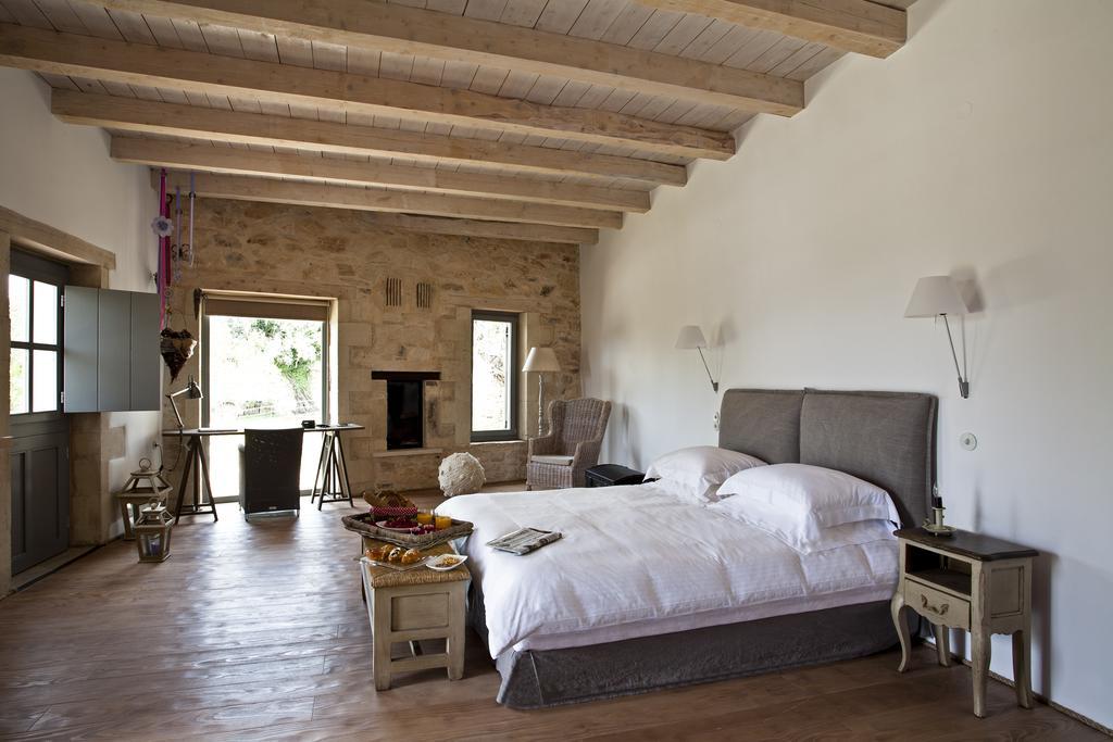 Athermigo Boutique Estate Gavalochori ห้อง รูปภาพ