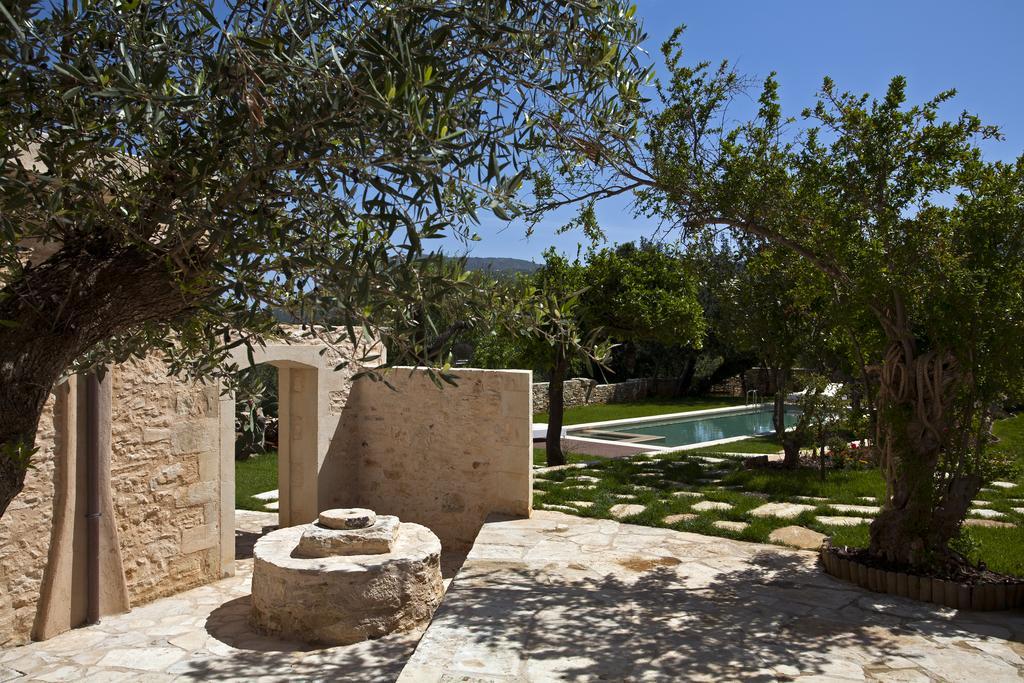 Athermigo Boutique Estate Gavalochori ภายนอก รูปภาพ