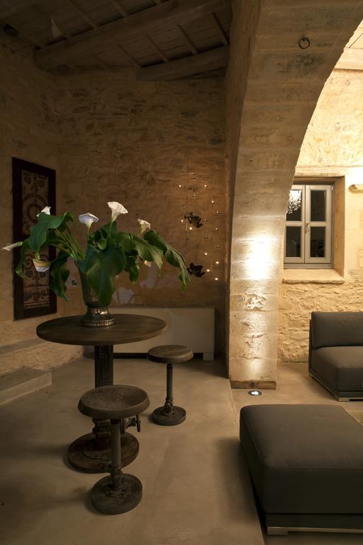 Athermigo Boutique Estate Gavalochori ภายนอก รูปภาพ