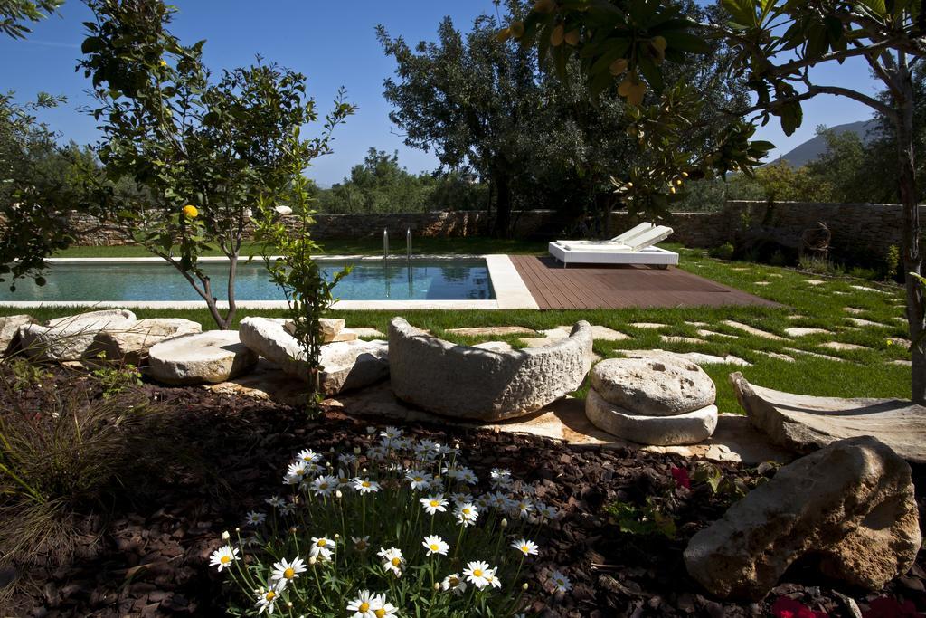 Athermigo Boutique Estate Gavalochori ภายนอก รูปภาพ