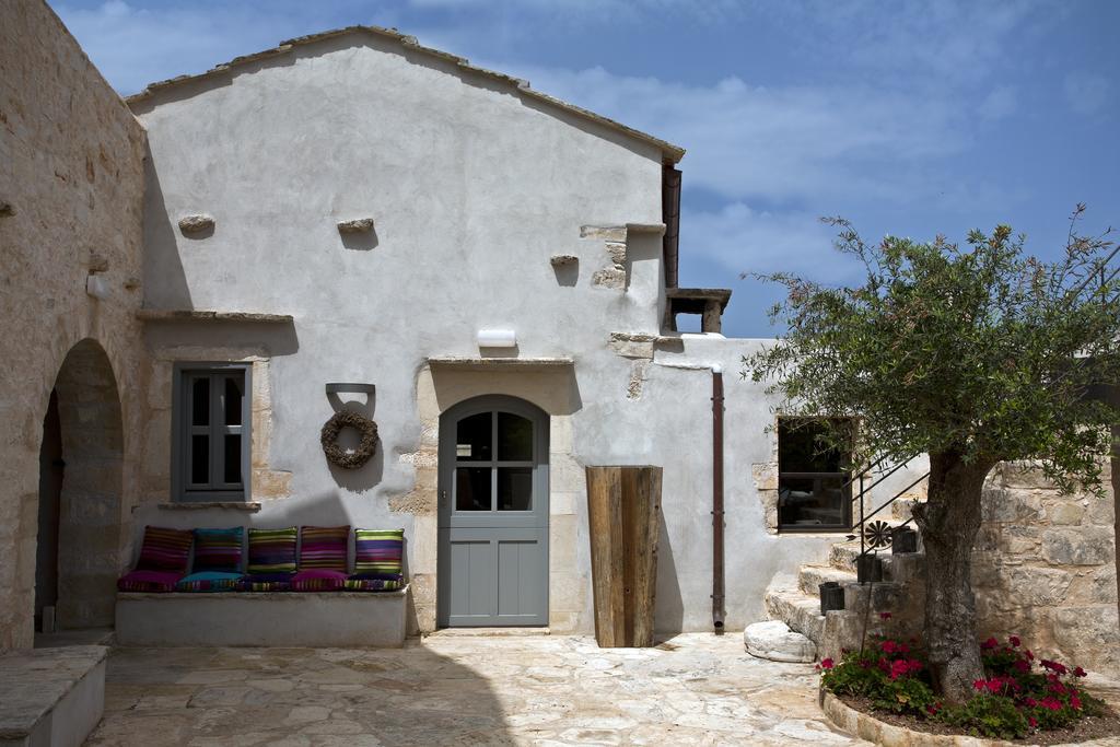 Athermigo Boutique Estate Gavalochori ภายนอก รูปภาพ