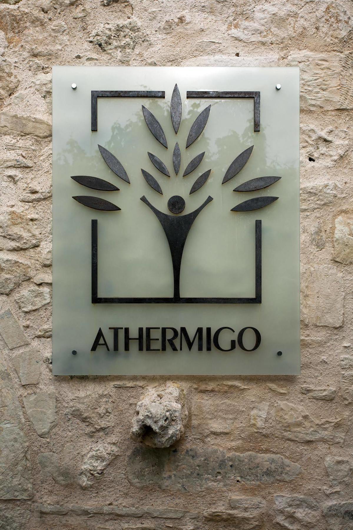 Athermigo Boutique Estate Gavalochori ภายนอก รูปภาพ