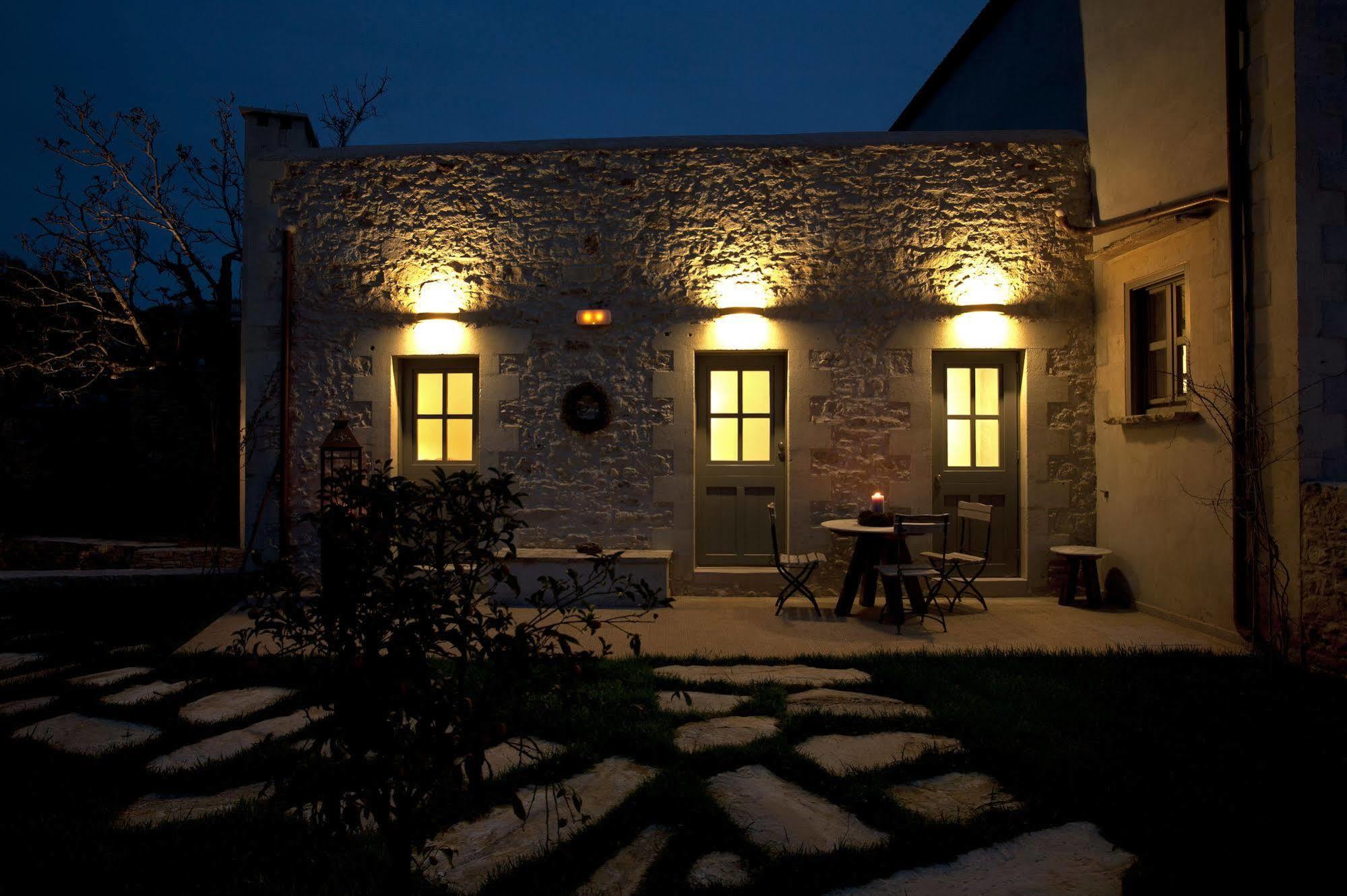 Athermigo Boutique Estate Gavalochori ภายนอก รูปภาพ