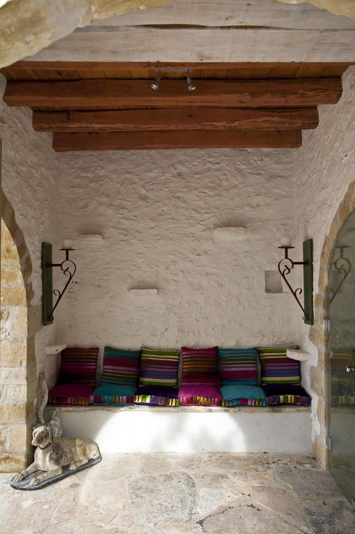 Athermigo Boutique Estate Gavalochori ภายนอก รูปภาพ