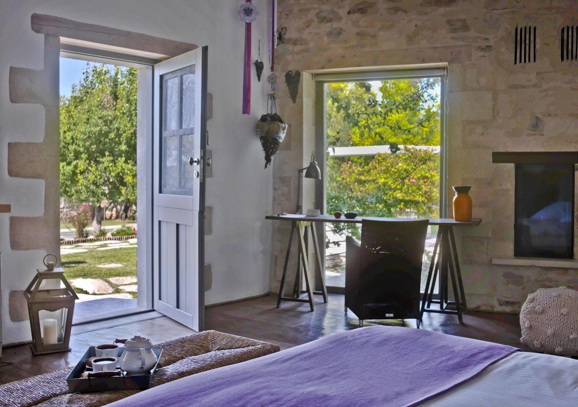 Athermigo Boutique Estate Gavalochori ภายนอก รูปภาพ