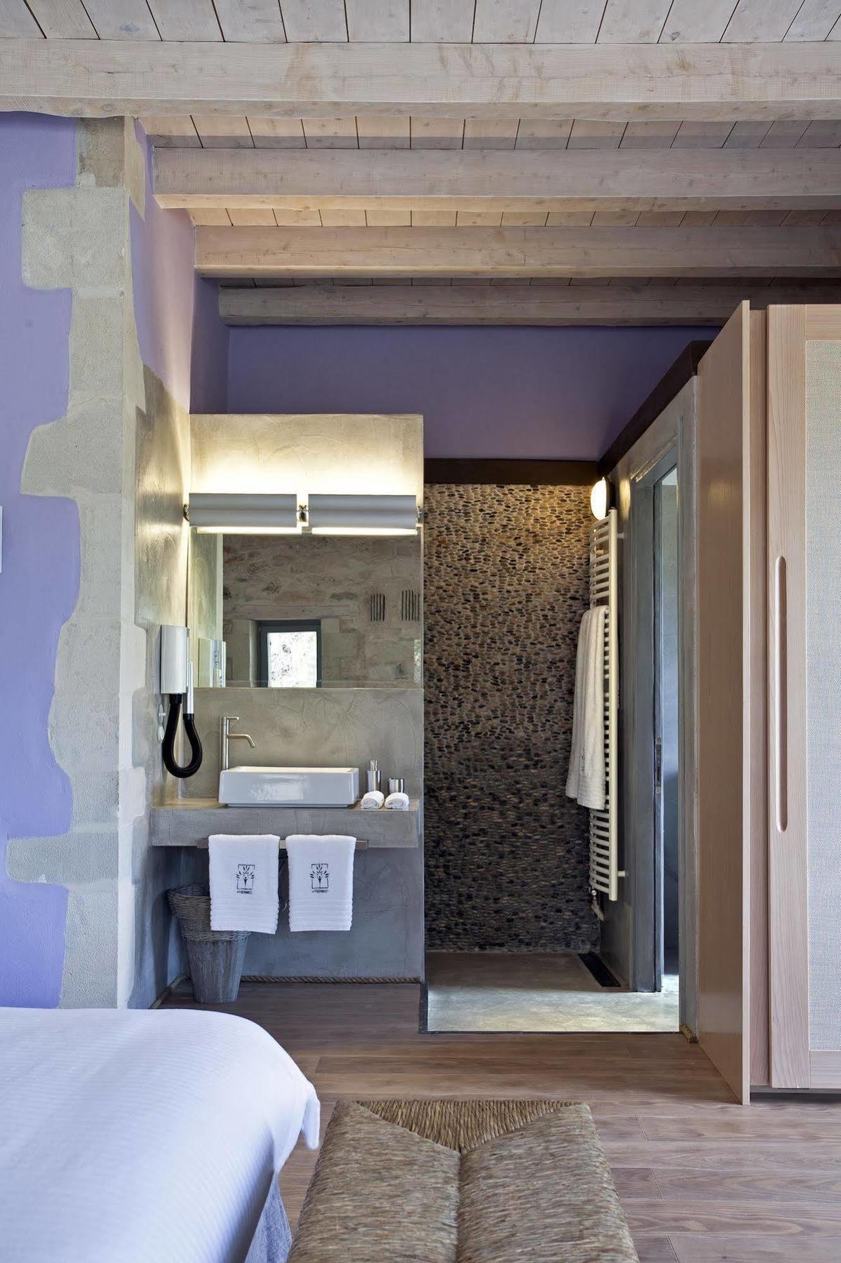 Athermigo Boutique Estate Gavalochori ภายนอก รูปภาพ
