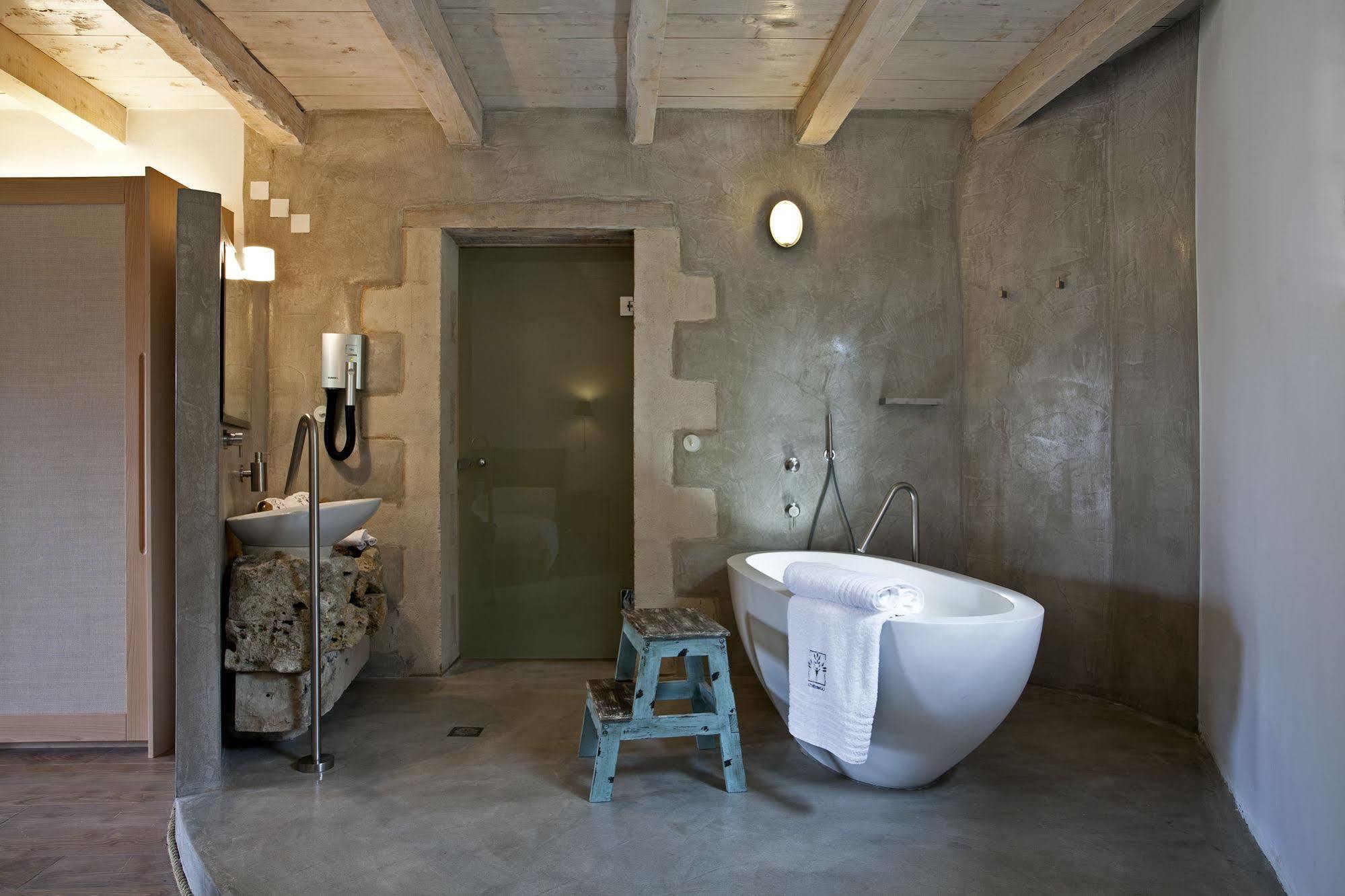 Athermigo Boutique Estate Gavalochori ภายนอก รูปภาพ
