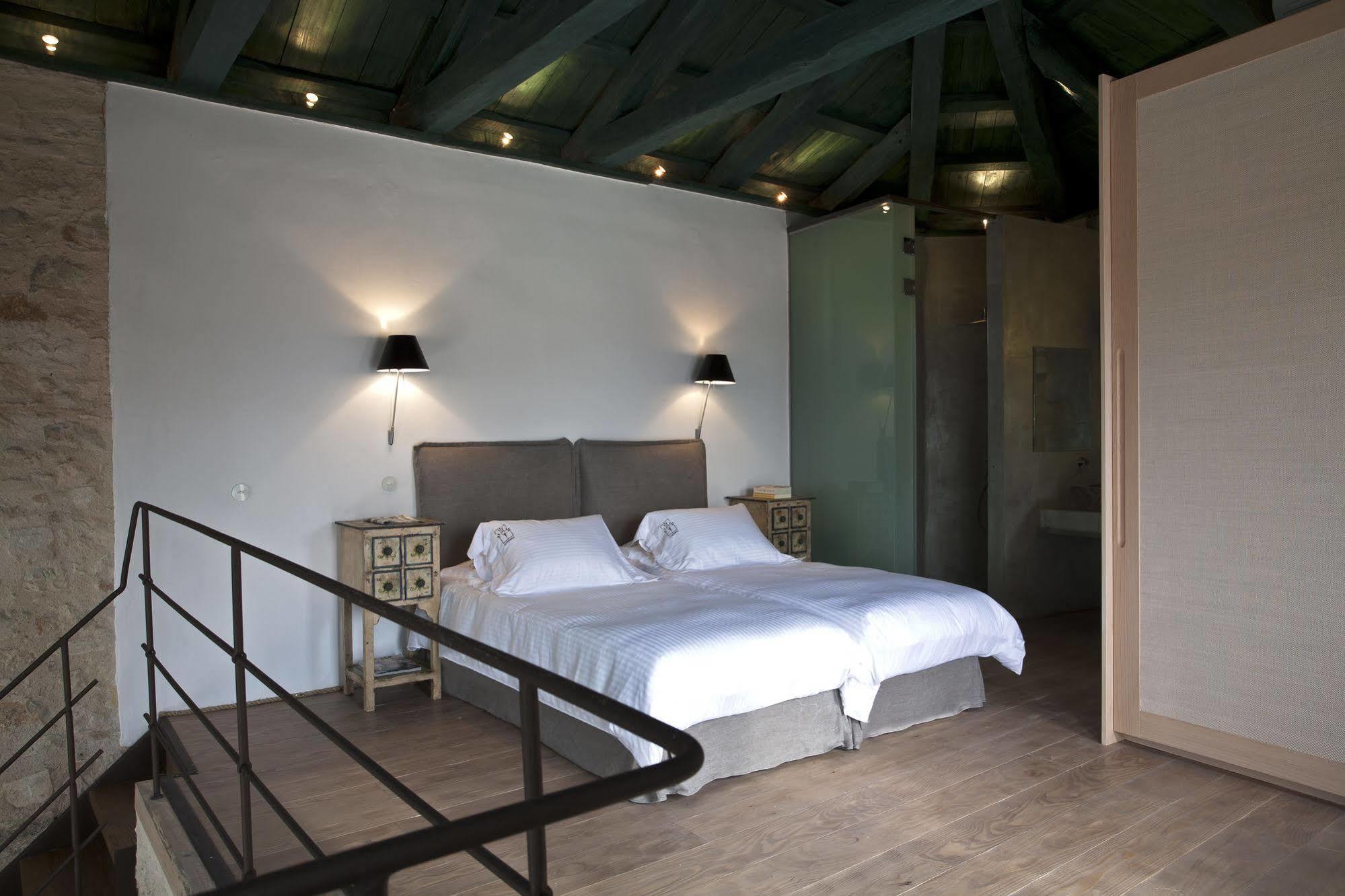Athermigo Boutique Estate Gavalochori ภายนอก รูปภาพ