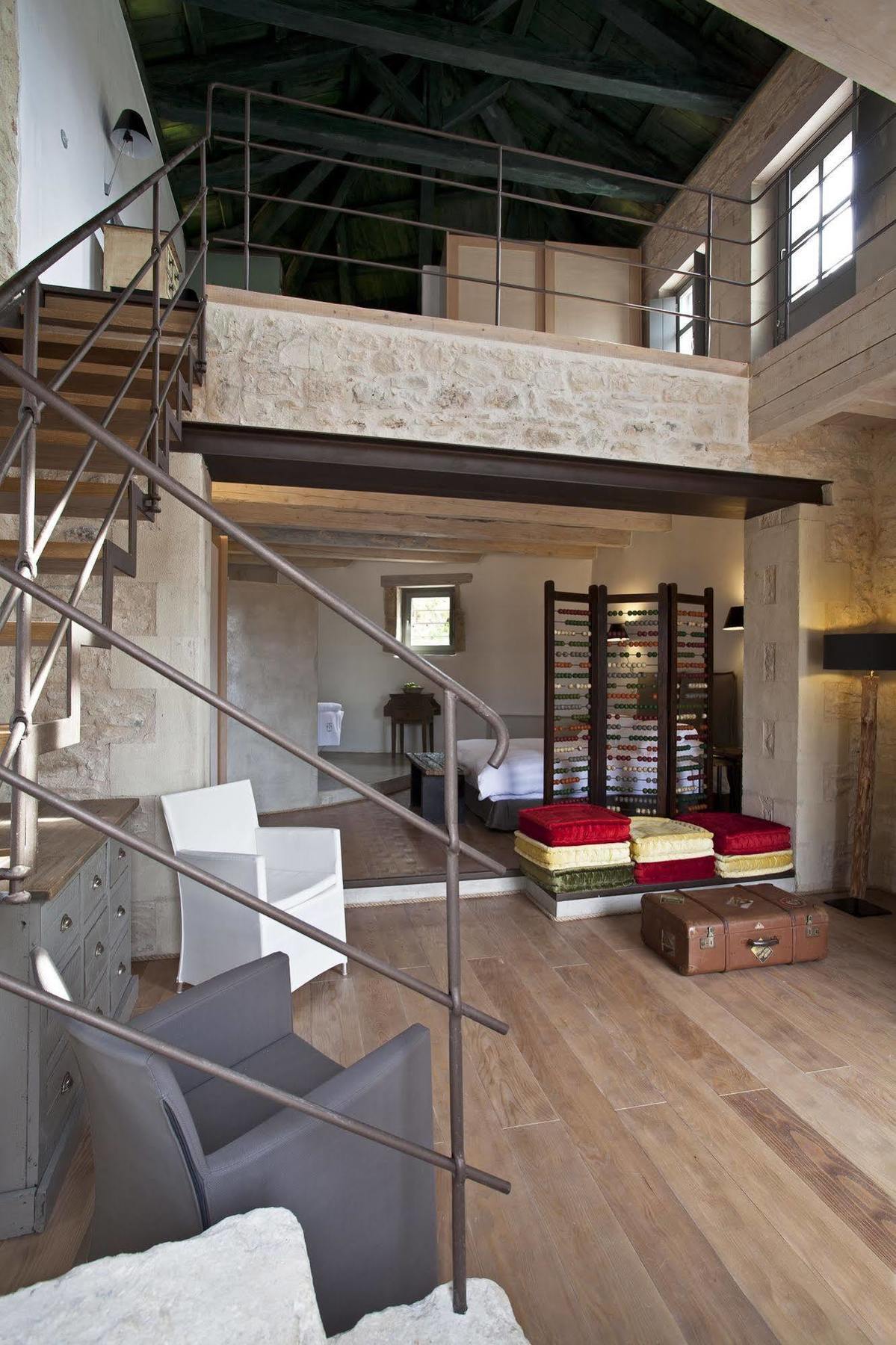 Athermigo Boutique Estate Gavalochori ภายนอก รูปภาพ